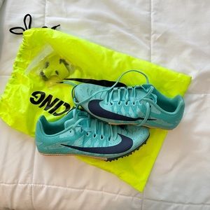 Nike Track Spikes